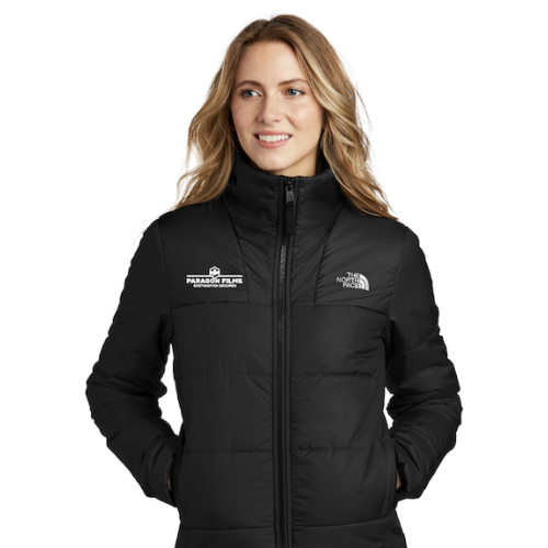 The North Face® Women's Insulated Jacket 